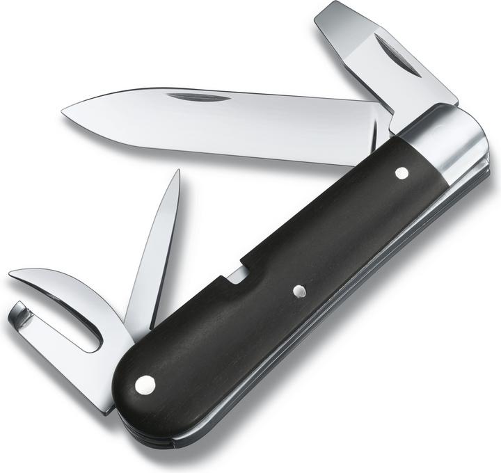 Produktbild Victorinox Original-Replica Soldatenmesser von 1891