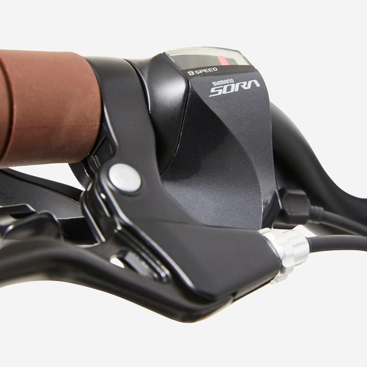 Immagine prodotto Btwin Bicicletta pieghevole Fold 560 Alluminio