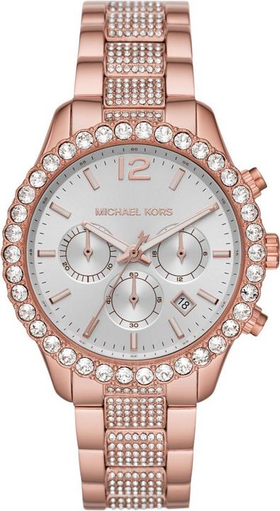 Immagine prodotto Michael Kors MK6791 (Orologio da polso analogico, Cronografo, 42 mm)