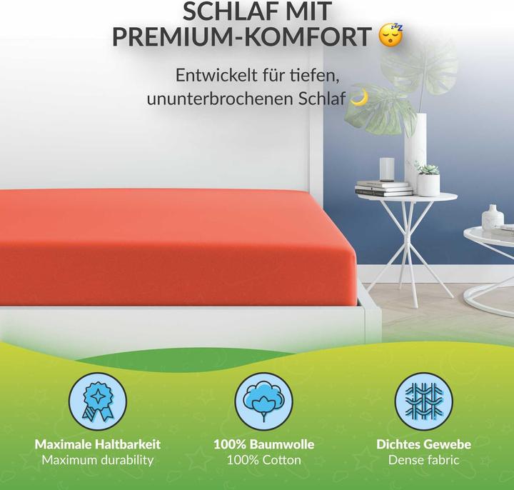 Immagine prodotto Etérea Maglia Comfort (80 x 180 cm, 80 x 160 cm)