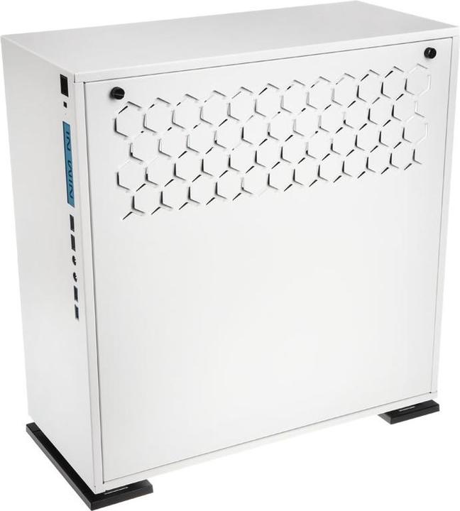 Actual product image In Win 303 (mATX, Mini-ITX, ATX, E-ATX)