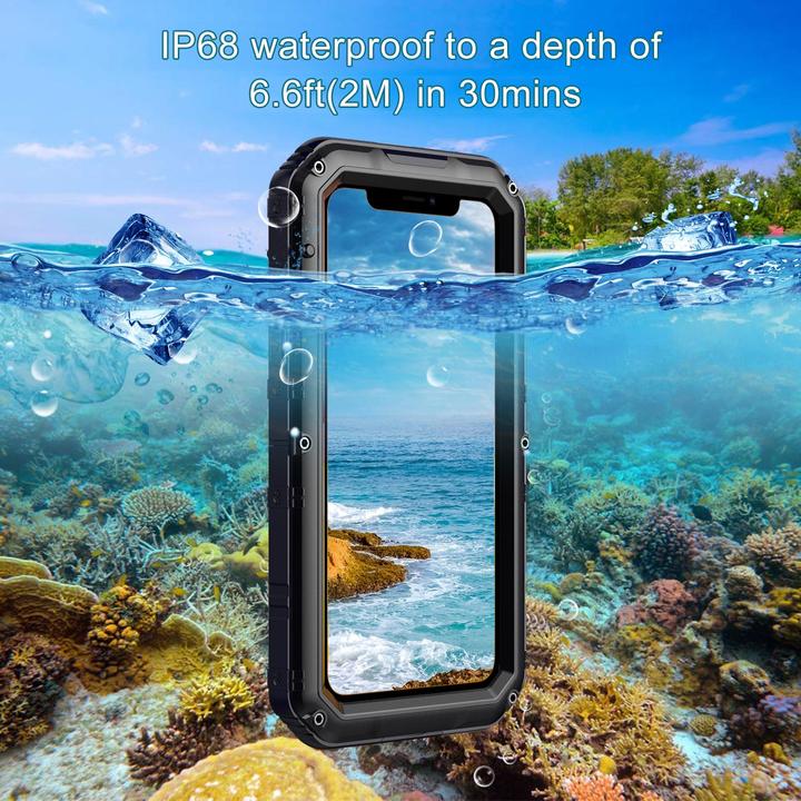 Produktbild Cadorabo Hülle (Apple iPhone 11)