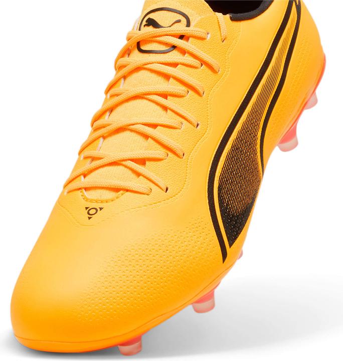 Produktbild Puma fussballschuhe king pro fg/ag (45)