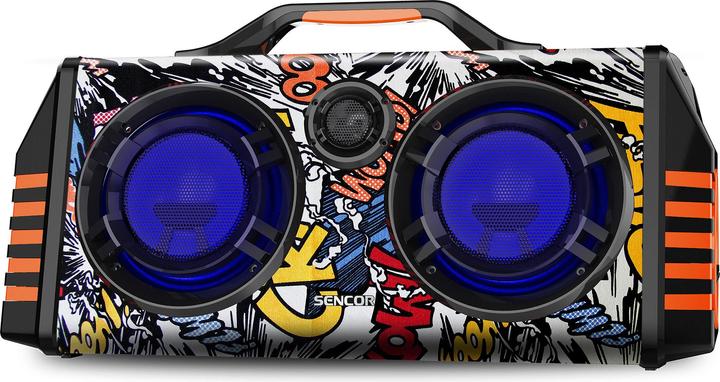Produktbild Sencor SSS 3600 KIDS