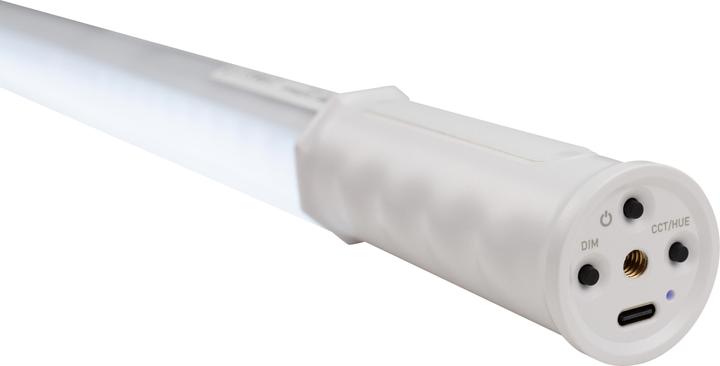 Produktbild Nanlite Pavotube T8-7X (Stableuchte)