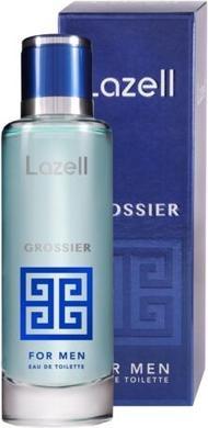 Produktbild Lazell Grossier For Men - Eau De Toilette - 100Ml (Eau de Toilette, 100 ml)