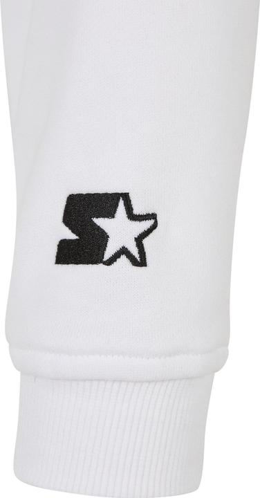 Actual product image Starter Ladies Cropped Hoody (XL)