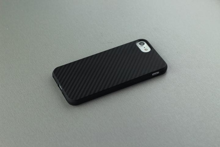 Produktbild PhoneLook Hülle TPU Carbon (Apple iPhone 6)