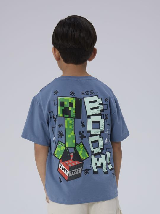 Produktbild Name it Minecraft T-Shirt (116)
