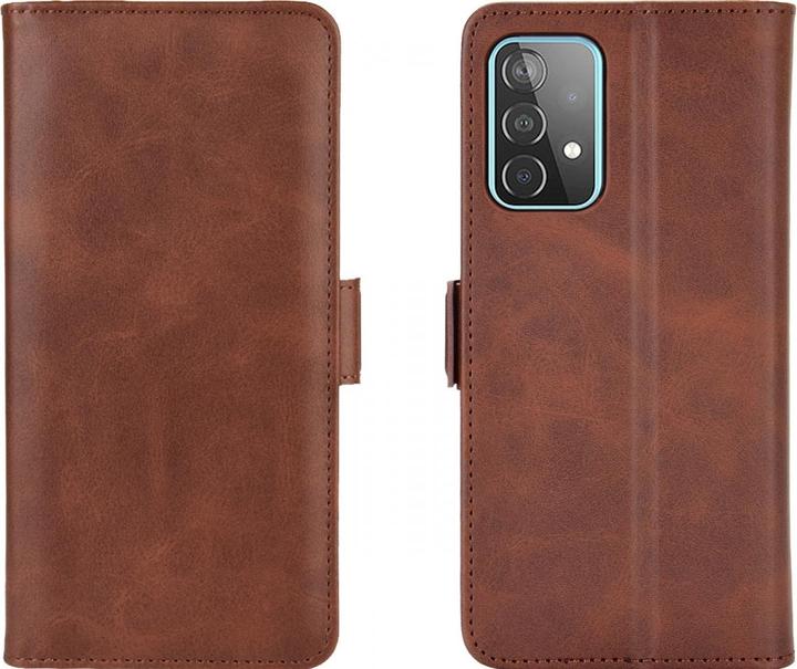 Image du produit Screenguard Housse cuir Samsung Galaxy A52 CardLounge (Samsung Galaxy A52)