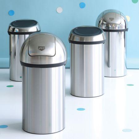 Immagine prodotto Brabantia Touch Bin (60 l)