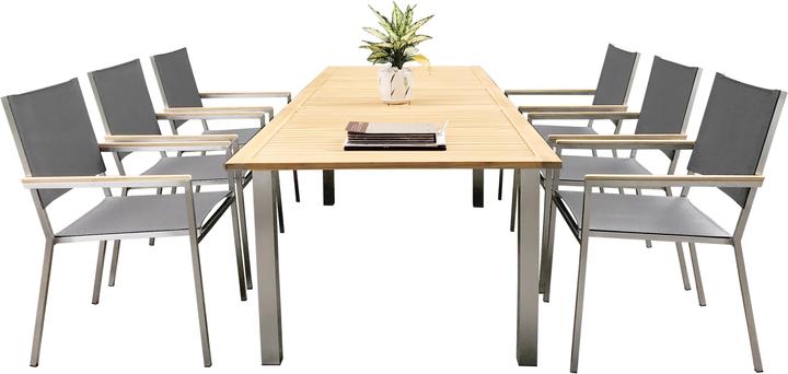 Immagine prodotto Giardimo Atelier Loft Set