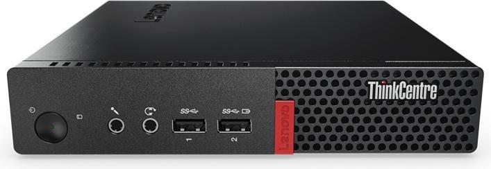 Immagine prodotto T1A ThinkCentre M910q (8 GB, SSD, 256 GB, B / Molto bene)