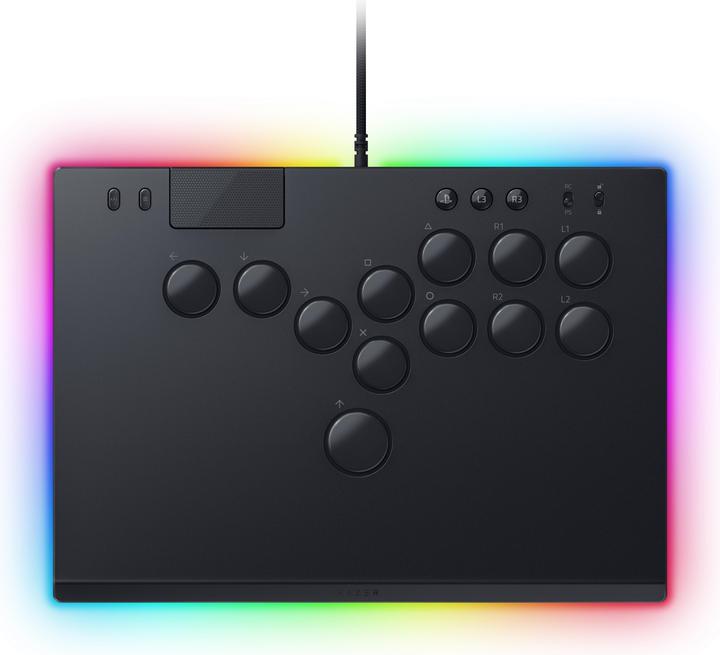 Actual product image Razer Kitsune (PC, PS5)