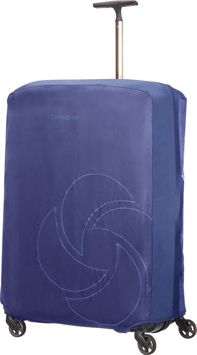Actual product image Samsonite Foldable Luggage Cover (Protective sheath)