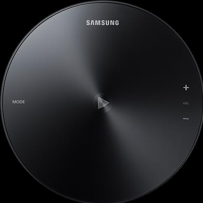 Image du produit Samsung Audio sans fil 360 R5