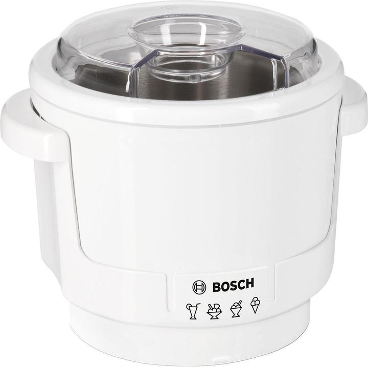 Bosch Hausgeräte Muz5eb2