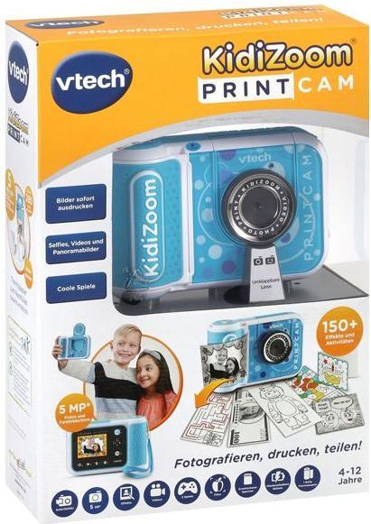 Actual product image VTech KidiZoom Print Cam