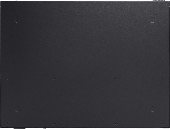 Actual product image Omada SG3452XMPP NewOmada 48-Port (48 Ports)