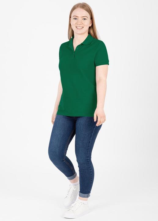 Actual product image JAKO Polo Organic (36)