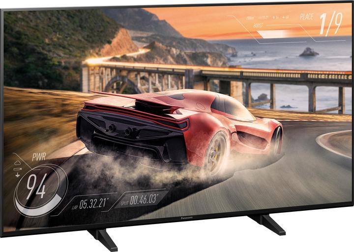 Produktbild Panasonic TX-49JXW944 (49", JXW944, LED, 4K, 2021)