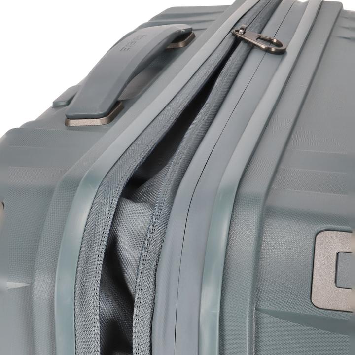 Image du produit Travelite Elvaa Set de valises à 4 roulettes 3pcs. (220 l, XL (à partir de 115l))