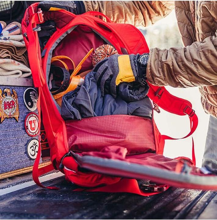 Immagine prodotto Gregory Targhee 26L (26 l)