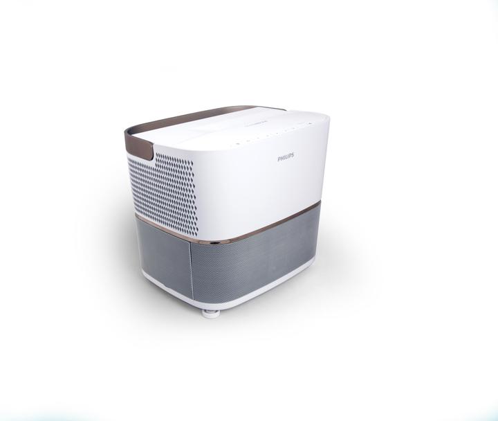 Produktbild Philips Screeneo U3 (Full HD, 2800 lm, 0.21:1)