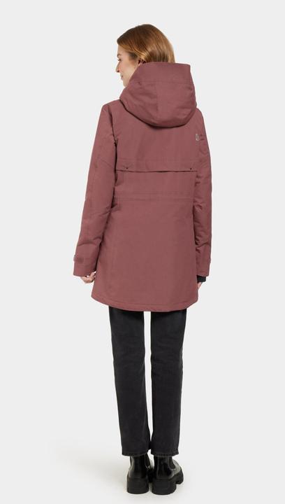 Immagine prodotto Didriksons Parka Frida da donna 7 (40, L)