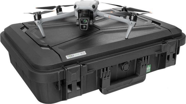 Produktbild TomCase Outdoor Case (Drohnen Koffer, DJI Air 3)