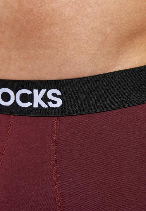 Produktbild Snocks Boxershorts (4XL, 6er Pack)