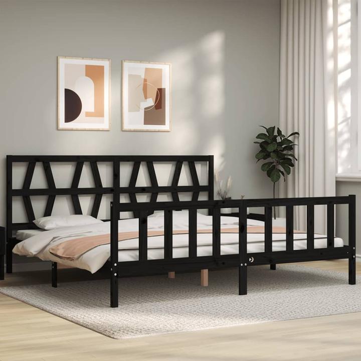 Immagine prodotto VidaXL Mercy (200 x 200 cm)