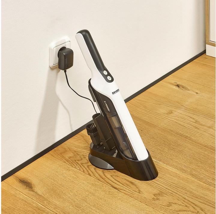 Actual product image Severin HV 7140