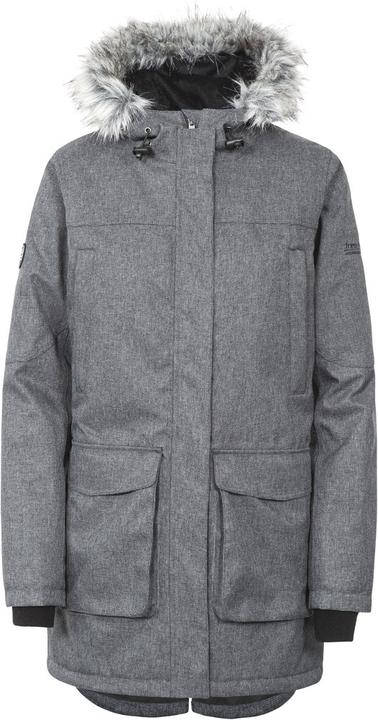 Trespass THUNDERY - Damen Jacke JKT TP75 (XXS)