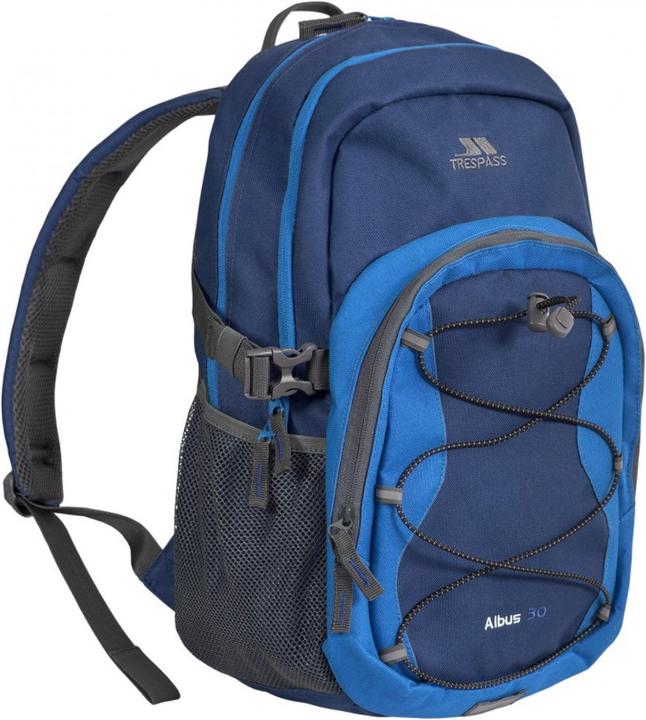 Immagine prodotto Trespass ALBUS - Zaino da 30l (30 l)