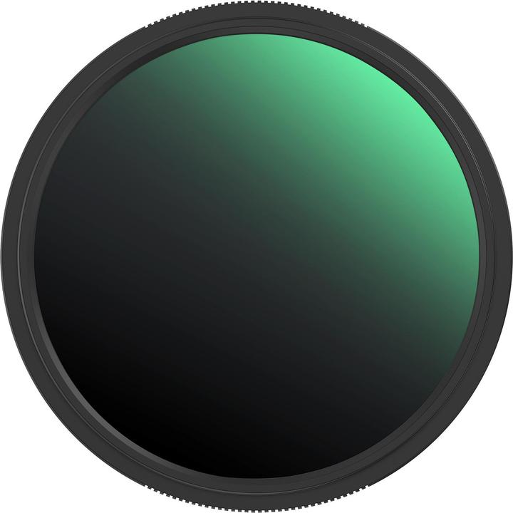 Actual product image Telesin 67mm ND32 Filter (Neutral density filter)