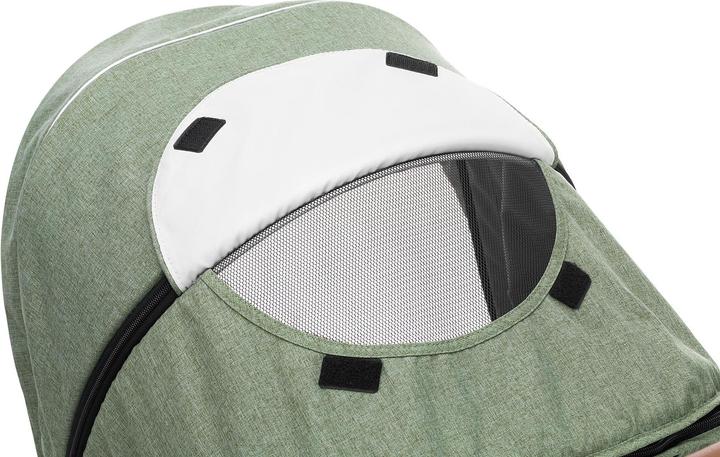 Produktbild Babyworld Explorer