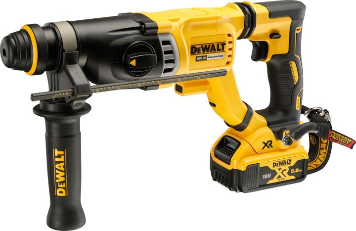 Produktbild DeWalt DCH263NKXJ (Akkubetrieb)