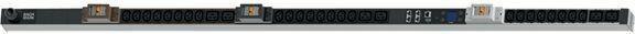 Produktbild Bachmann BlueNet BN3000 Master Rack PDU, (24)C13 & (6)C19 Cord Length () IEC309