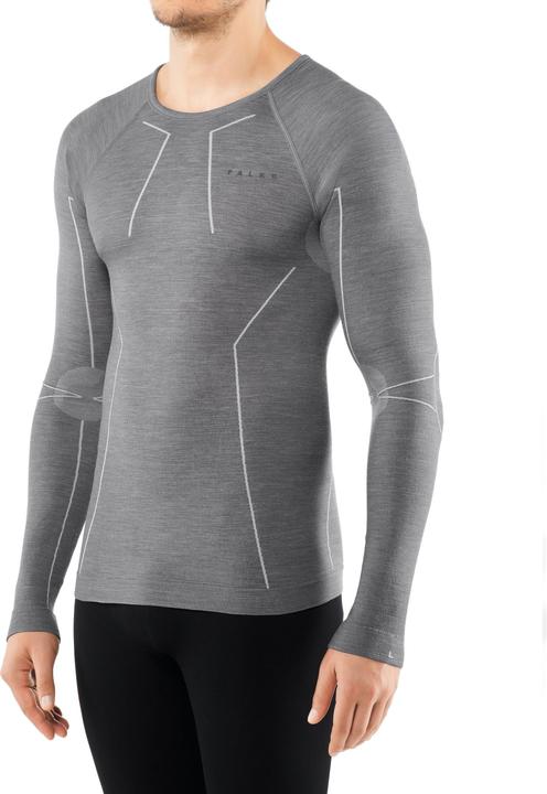 Image du produit Falke WT Longsleeved Shirt Regular m (M)