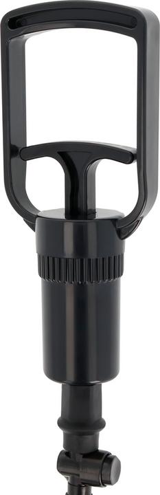 Actual product image Pump Addicted Rx9 Transparent