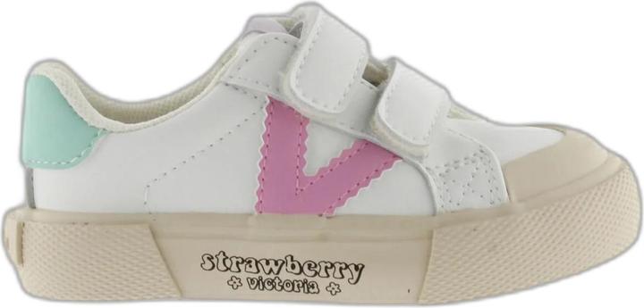 Produktbild Victoria Babysneaker im Lederlook (25)