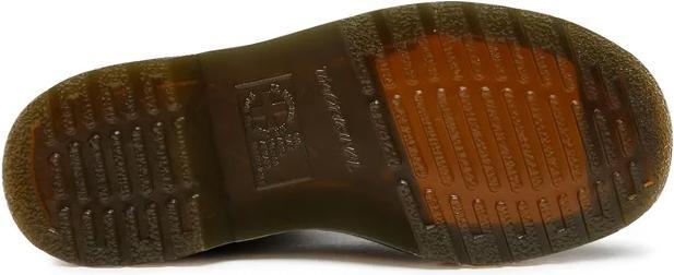 Actual product image Dr. Martens Vegan 1460 (45)