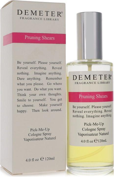 Image du produit Demeter Couteaux d'abattage (Eau de cologne, 120 ml)