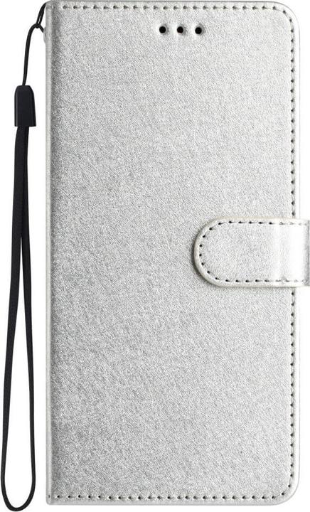 Actual product image Cover-Discount Galaxy A56 5G - Silk Texture Etui Hülle (Samsung Galaxy A56)