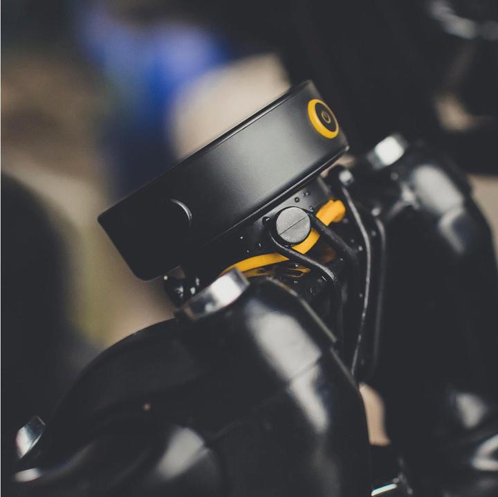 Image du produit Beeline Moto (1")