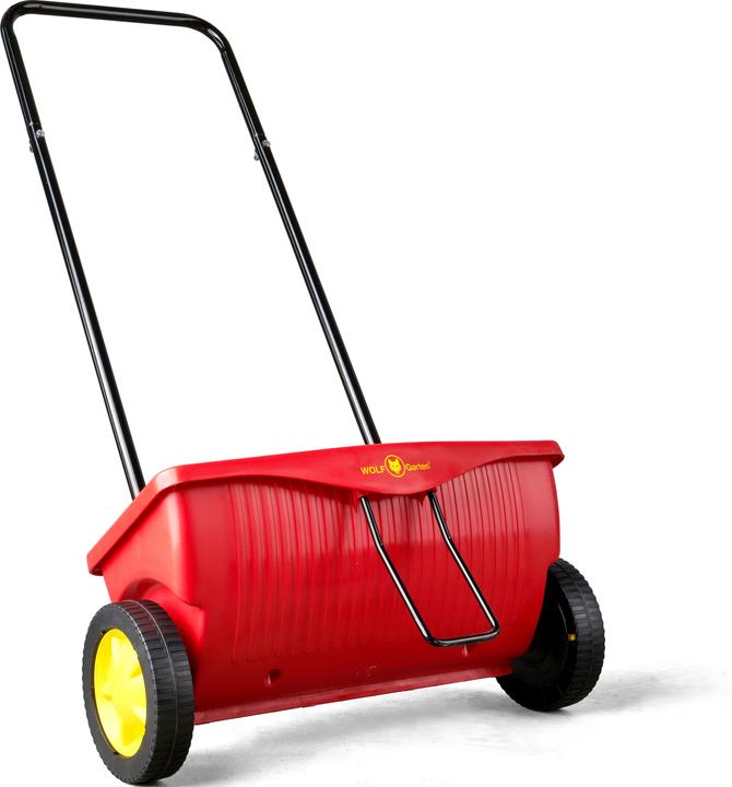 Produktbild Wolf-Garten WE 330 Streuer