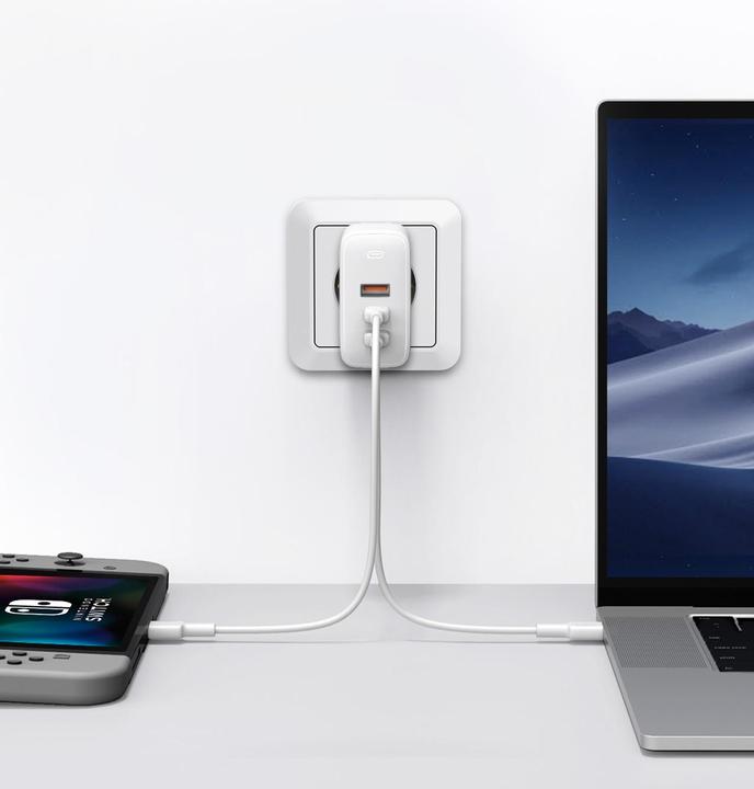 Produktbild Aukey Omnia Mix (90 W)