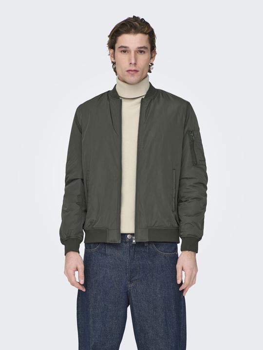 Produktbild Only & Sons Blouson Jacke (XL)