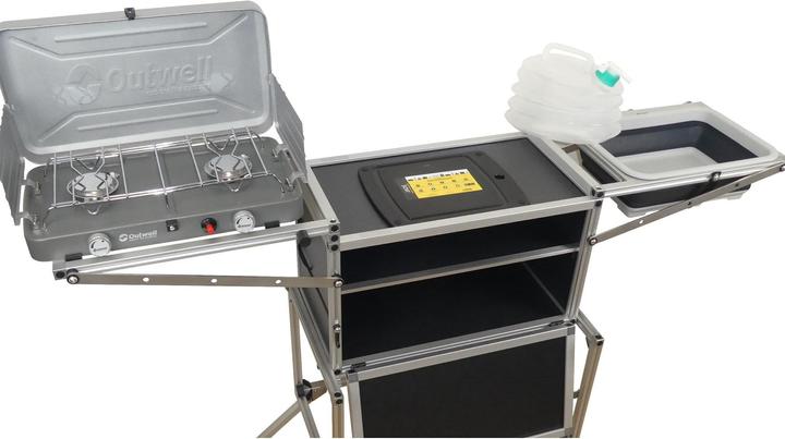 Produktbild Go-outside Kitchenbox Euro